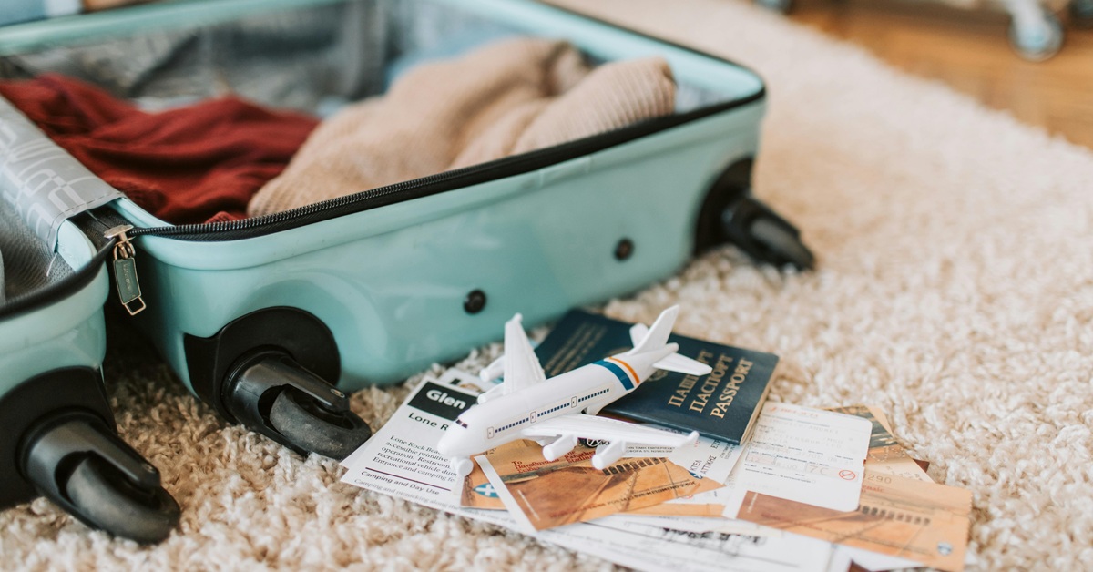 台胞證自己辦可以嗎？流程、地點、費用、時間全攻略！